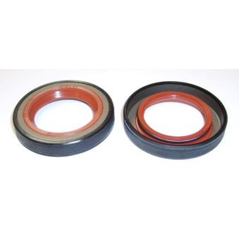 Bague d'étanchéité, boîte de vitesse manuel ELRING 582.689 pour MERCEDES-BENZ 190 E 2.0 - 122cv