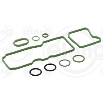 Joint spi de vilebrequin, ventilation du carter-moteur ELRING 582.700 pour MERCEDES-BENZ CLASSE E E 200 - 184cv Joint spi de vilebrequin, ventilation du carter-moteur ELRING 582.700 pour MERCEDES-BENZ CLASSE E E 200 - 184cv