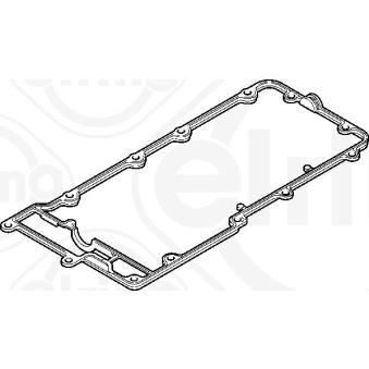 Joint de cache culbuteurs ELRING [582.790]