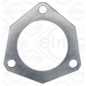 Joint d'étanchéité, tuyau d'échappement ELRING 582.860 pour AUDI A4 1.6 - 102cv