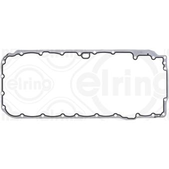 Joint d'étanchéité, carter d'huile ELRING [584.140]