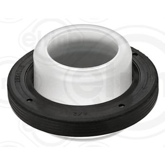 Bague d'étanchéité, arbre à cames ELRING 584.880 pour OPEL VECTRA 1.5 DCI - 110cv