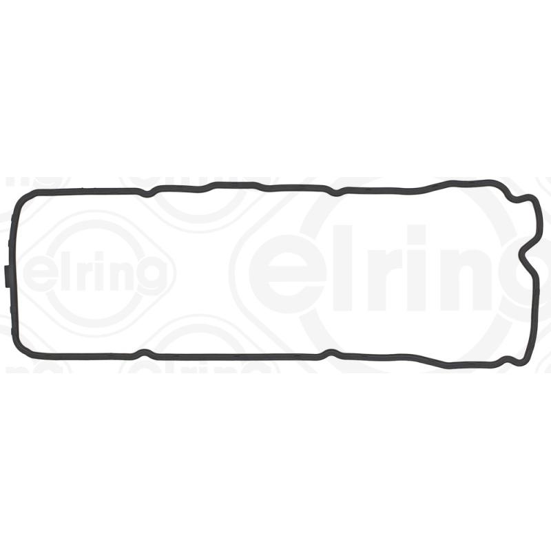Joint de cache culbuteurs ELRING 585.640 - Visuel 1