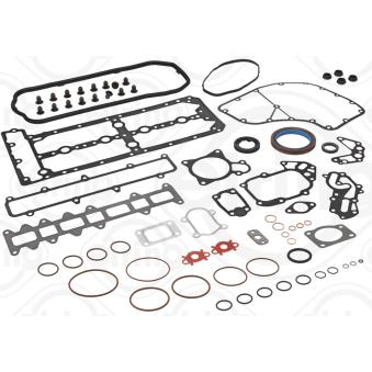 Jeu complet de joints d'étanchéité, moteur ELRING [586.540]