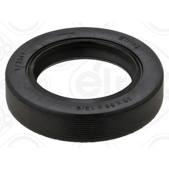 Bague d'étanchéité, vilebrequin ELRING [587.044]