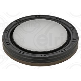 Bague d'étanchéité, vilebrequin ELRING 587.430 pour VOLKSWAGEN GOLF 1.4 CNG - 110cv