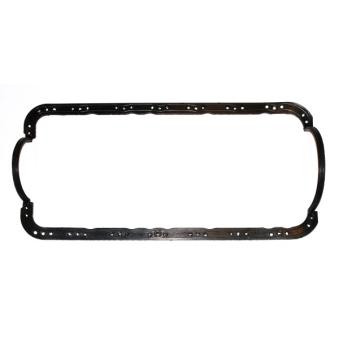 Joint d'étanchéité, carter d'huile ELRING 587.486 pour FORD ORION 1.3 - 69cv