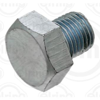 Vis-bouchon, carter d'huile ELRING 587.810