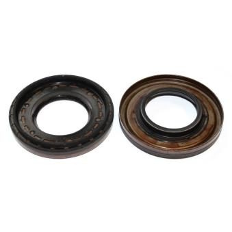 Bague d'étanchéité, différentiel ELRING 587.915 pour SUBARU FORESTER E 220 - 150cv