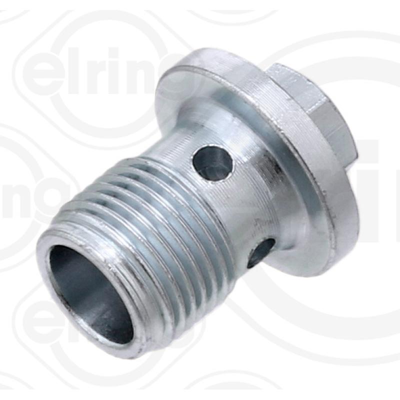 Vis-bouchon, carter d'huile ELRING 587.920 - Visuel 1