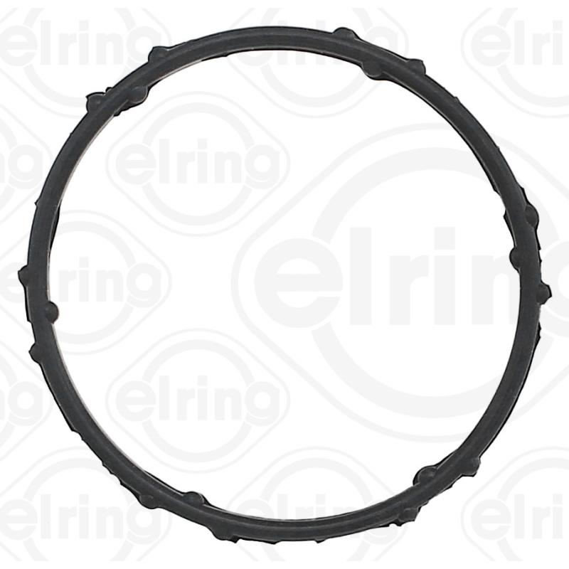 Joint, Bride de liquide de refroidissement ELRING 588.090 - Visuel 1