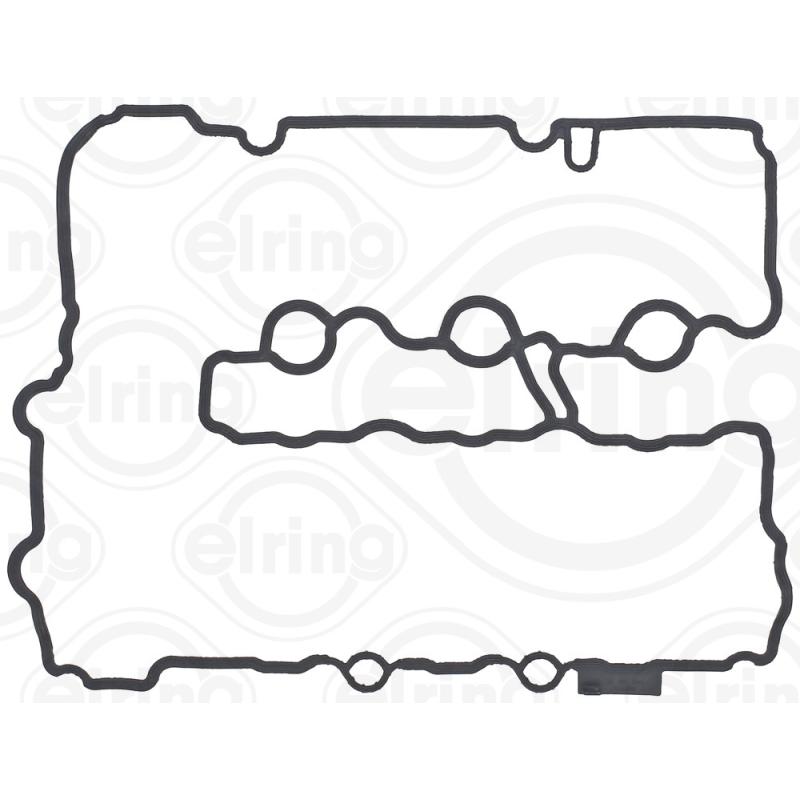 Joint de cache culbuteurs ELRING 588.340 - Visuel 1
