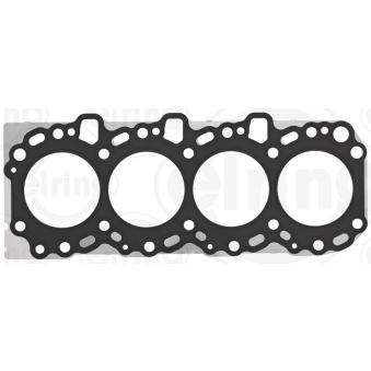 Joint d'étanchéité, culasse ELRING [588.850]