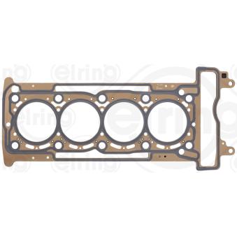 Joint d'étanchéité, culasse ELRING 589.361 pour BMW Série 2 C 200 EQ Boost 4-matic - 184cv