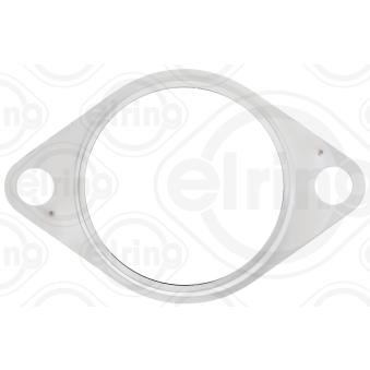 Joint d'étanchéité, tuyau d'échappement ELRING 589.470 pour HYUNDAI I40 2.0 GDI - 177cv