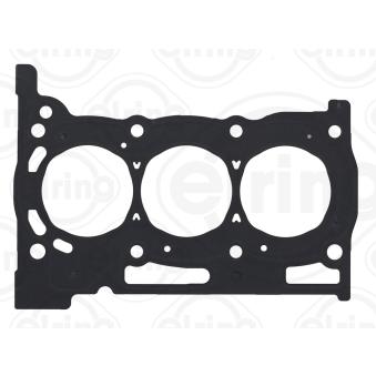 Joint d'étanchéité, culasse ELRING 589.490 pour TOYOTA YARIS 1.0 - 69cv