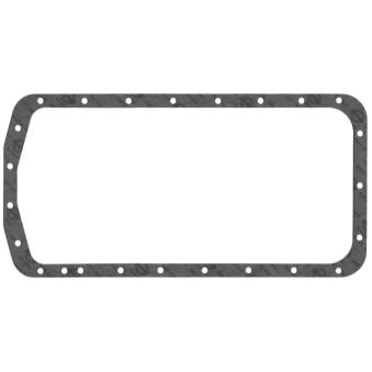 Joint d'étanchéité, carter d'huile ELRING [590.984]