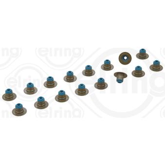 Jeu de joints d'étanchéité, tige de soupape ELRING 591.700 Jeu de joints d'étanchéité, tige de soupape ELRING 591.700