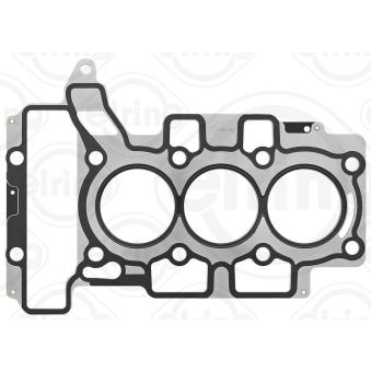 Joint d'étanchéité, culasse ELRING [592.540]