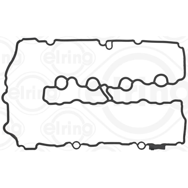 Joint de cache culbuteurs ELRING 593.300 - Visuel 1