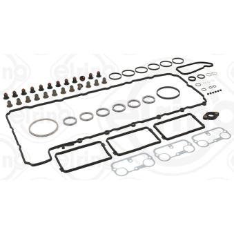 Jeu de joints d'étanchéité, culasse de cylindre ELRING 595.090 pour BMW X5 xDrive 35 i - 320cv
