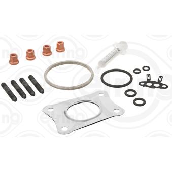 Kit de montage, turbo ELRING [595.180]