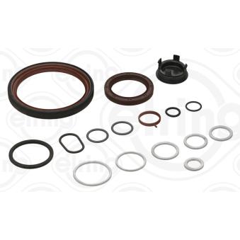 Jeu de joints d'étanchéité, carter de vilebrequin ELRING 597.490 pour HONDA CR-V 2.0 - 155cv