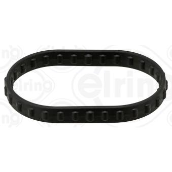 Joint, Bride de liquide de refroidissement ELRING 599.130 pour OPEL ASTRA 1.4 - 150cv