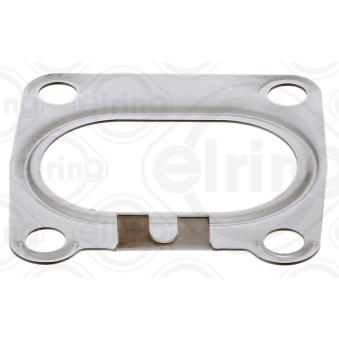 Joint d'étanchéité, collecteur d'échappement ELRING 599.540 pour AUDI A6 E Evolution II 2.5 - 235cv