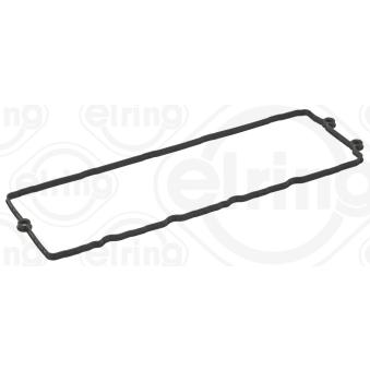 Joint de cache culbuteurs ELRING 599.590 pour VOLKSWAGEN TOUAREG 4.0 V8 TDI 4motion - 421cv