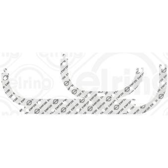 Joint d'étanchéité, carter d'huile ELRING 599.972 pour VOLVO 940 2.3 - 131cv Joint d'étanchéité, carter d'huile ELRING 599.972 pour VOLVO 940 2.3 - 131cv