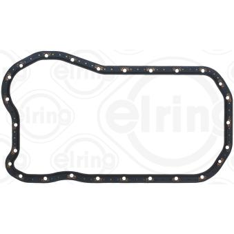 Joint d'étanchéité, carter d'huile ELRING [616.510]