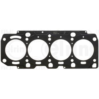 Joint d'étanchéité, culasse ELRING 626.727 pour ALFA ROMEO 156 1.8 16V TS - 140cv Joint d'étanchéité, culasse ELRING 626.727 pour ALFA ROMEO 156 1.8 16V TS - 140cv
