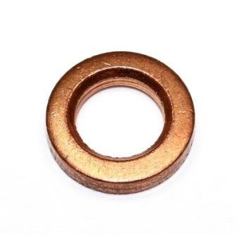 Bague d'étanchéité, porte-injecteur ELRING 627.410 pour DODGE CHARGER 1.9 TDI - 110cv