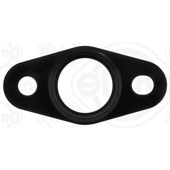 Joint, sortie d'huile (compresseur) ELRING 631.012 pour VOLKSWAGEN GOLF 1.8 T - 150cv