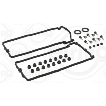 Jeu de joints d'étanchéité, couvercle de culasse ELRING 632.070 pour BMW Série 6 645 Ci - 333cv