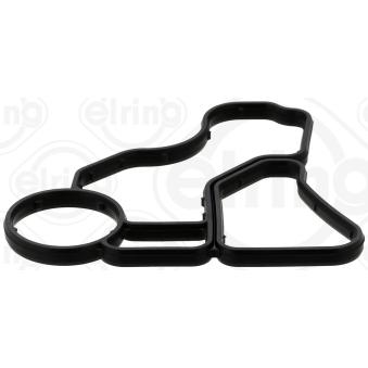Joint d'étanchéité, boîtier de filtre à huile ELRING 632.090 pour BMW Série 6 630 i - 272cv