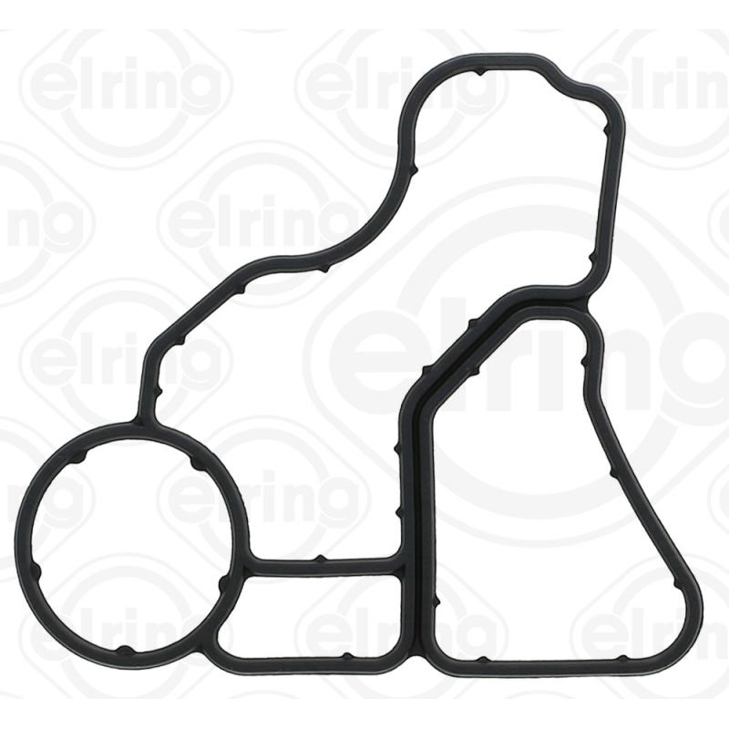 Joint d'étanchéité, boîtier de filtre à huile ELRING 632.090 - Visuel 1