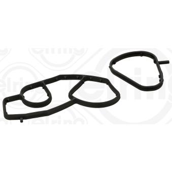 Joint d'étanchéité, boîtier de filtre à huile ELRING [632.420]