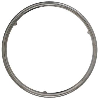 Joint d'étanchéité, tuyau d'échappement ELRING 633.000 pour OPEL ASTRA 1.6 Turbo - 180cv