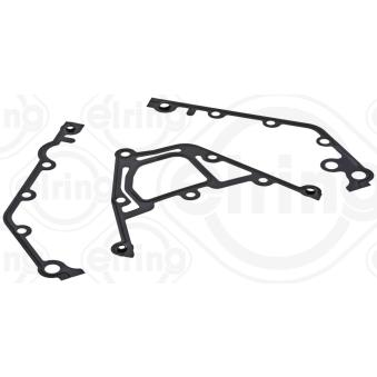Jeu de joints d'étanchéité, carter de distribution ELRING 633.463 pour FORD FOCUS 540 i - 286cv