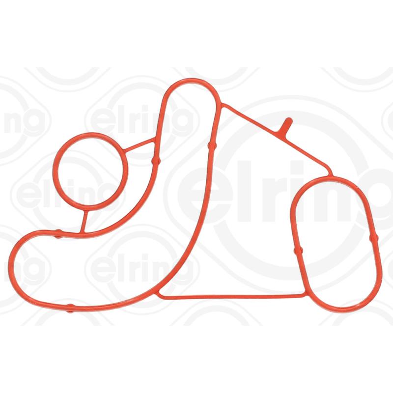 Joint, radiateur d'huile ELRING 633.540 - Visuel 1