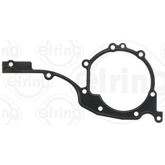 Joint d'étanchéité, carter de distribution ELRING 633.940 pour BMW Série 3 328 i - 193cv