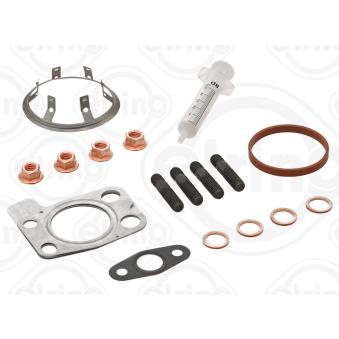 Kit de montage, turbo ELRING [634.760]