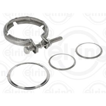 Jeu de joints d'étanchéité, système EGR ELRING 644.770