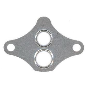 Joint, vanne EGR ELRING 646.020 pour OPEL OMEGA 3.2 V6 - 218cv