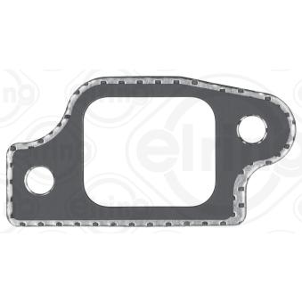 Joint d'étanchéité, collecteur d'échappement ELRING 646.550 pour CITROEN C5 X 2.0 - 90cv