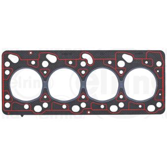 Joint d'étanchéité, culasse ELRING [646.631]