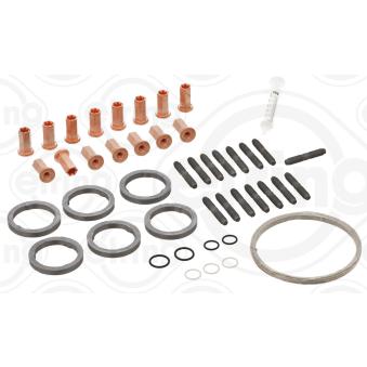 Kit de montage, turbo ELRING [648.550]