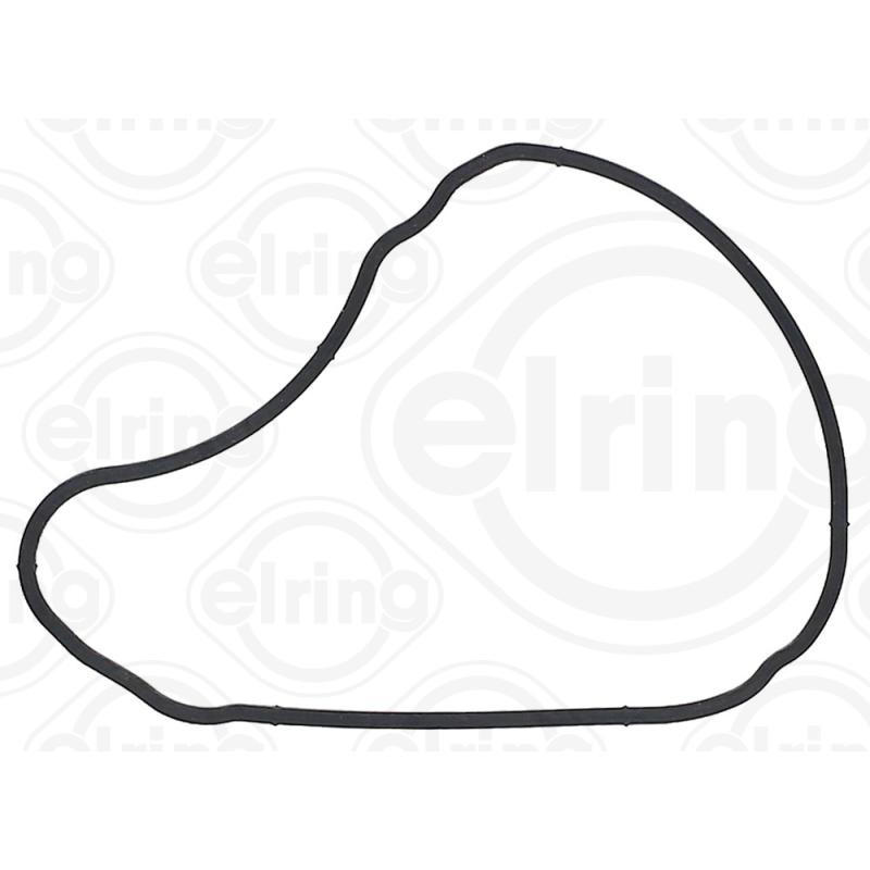 Joint d'étanchéité, couvercle de carter de distribution ELRING 648.850 - Visuel 1